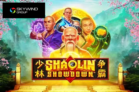 Shaolin Showdown